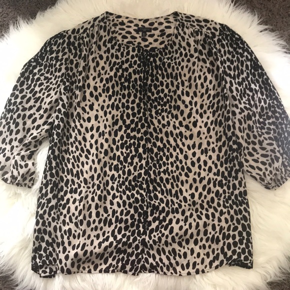 Talbots Tops - Talbots Woman Top